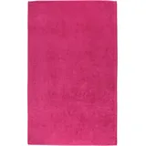 CAWÖ Life Style Uni 7007 Badetuch 100 x 160 cm pink