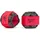 Reebok Premium Ankle/Wrist Weights Anthrazit 1,5Kg