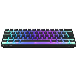 endorfy Thock Compact Kailh Red DE