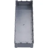 Rothenberger Koffersystem Stahl schwarz