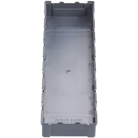 Rothenberger Koffersystem Stahl schwarz