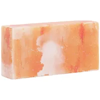 VidaXL Salzsteine 10 Stk. 20x10x5 cm 23 kg Rosa