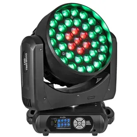 Eurolite LED TMH-W555 Moving-Head Wash Zoom