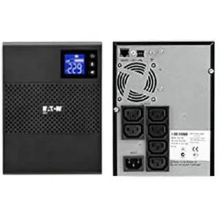 Eaton Power Quality Eaton 5SC750i USV-Anlage 750 VA