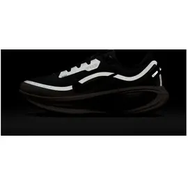 Nike Vomero 18 Damen Black / Crimson Tint 37,5