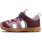 hummel Sandal Sport Infant Lila 22