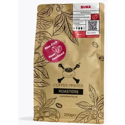 Coffee Pirates Buna Espresso 250g