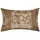 pad home design concept GmbH Kissenbezug VOLK 35 x 60 cm Khaki