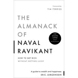 authors equity The Almanack of Naval Ravikant: A Guide to Wealth and Happiness