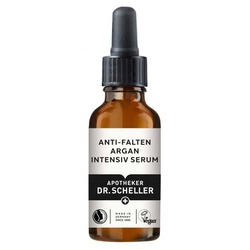 Dr. Scheller Anti-Falten Argan Intensiv Serum