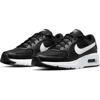 Nike Air Max SC Teens Black/Black/White 36,5