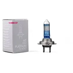 Halogenlampe M-TECH Platinum H7 PX26d 55W 12V