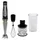 Braun MultiQuick 7 MQ 7025 X Stabmixer