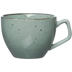 Ritzenhoff & Breker Casa Espressotasse – Porzellan 80ml Blau
