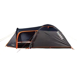 tambu Akasa 3 Blau/Orange