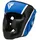 Rdx sports Kopfschutz RDX Kopfschutz Aura Plus T-17 blau Large