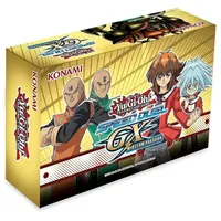 YGO Yu-Gi-Oh! 1 Speed Duel GX: Midterm Paradox Mini Box - Karten Sammelkarten - Deutsch