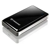 Transcend StoreJet Cloud 32 GB USB 2.0 Schwarz TS32GSJC10K