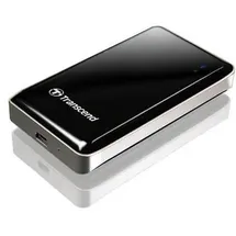 Transcend StoreJet Cloud 32 GB USB 2.0 Schwarz TS32GSJC10K
