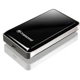Transcend StoreJet Cloud 32 GB USB 2.0 Schwarz TS32GSJC10K