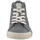 Mustang Winona Damen High Top Sneaker Jeansblau 41