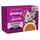 Whiskas Gemischte Auswahl in Sauce 12 x 85 g