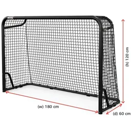Berg Toys BERG SportsGoal S - Tor schwarz