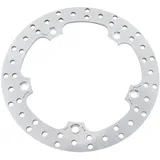 TRW Bremsscheibe MST331