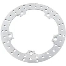 TRW Bremsscheibe MST331