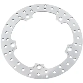 TRW Bremsscheibe MST331
