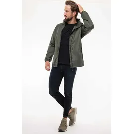 Mac in a Sac Regenjacke Unisex Khaki L