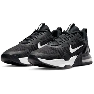Nike Air Max Alpha Trainer 5 Herren Black/White-Black 43
