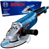 Bosch GWS 27-230 J ohne Akku