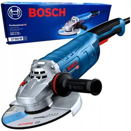 Bosch GWS 27-230 J ohne Akku