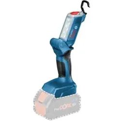 Bosch Akku-Lampe GLI 18V-300