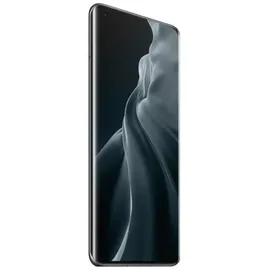 Xiaomi Mi 11 5G 8 GB RAM 256 GB midnight gray