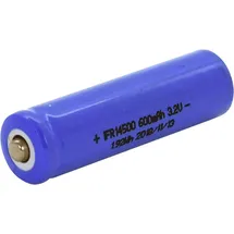 Beltrona FR14500 1 St. 600 mAh