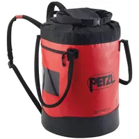 Petzl Bucket 45 Seilsack Rot