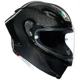 AGV Pista GP RR glossy carbon 59