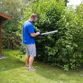 Güde HS 18-201-05 inkl. 1 x 2 Ah