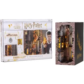 REVELL Tiny Adventures Diagon Alley-Harry Potter