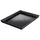 BALLARINI 3044 Backblech aus Eisen, rechteckig, 40 x 30 x 3 cm