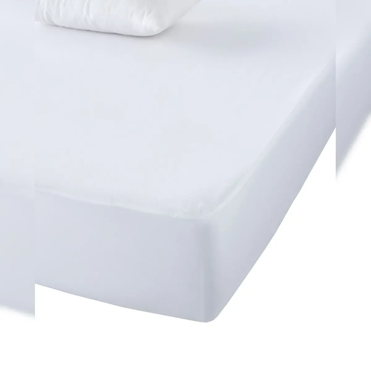 Wasserdichte Matratzenschoner Bett 180 wasserdichtes Bett Matratzenschoner in Spanien Blanco Naturals gemacht