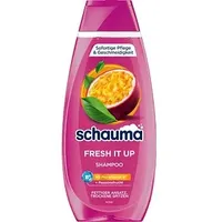 schauma Fresh it Up Shampoo 400 ml