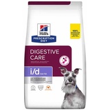 Hill's Prescription Diet i/d Low Fat Digestive Care Hundefutter 1,5 kg