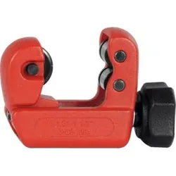 HOLEX Kleinst-Rohrabschneider für Rohr-Außendurchmesser 3 mm - 30 mm
