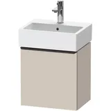 Duravit D-Neo Waschtischunterschrank, 1 Tür, DE4217RBD910000, DE4217R9191