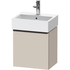 Duravit D-Neo Waschtischunterschrank, 1 Tür, DE4217RBD910000, DE4217R9191