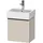 Duravit D-Neo Waschtischunterschrank, 1 Tür, DE4217RBD910000, DE4217R9191