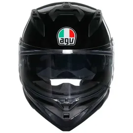 AGV K7 Mono Helm, schwarz, Größe M